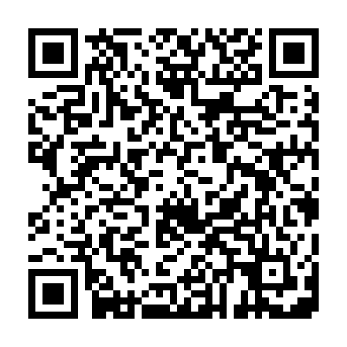 QR code for plate ZJS 525