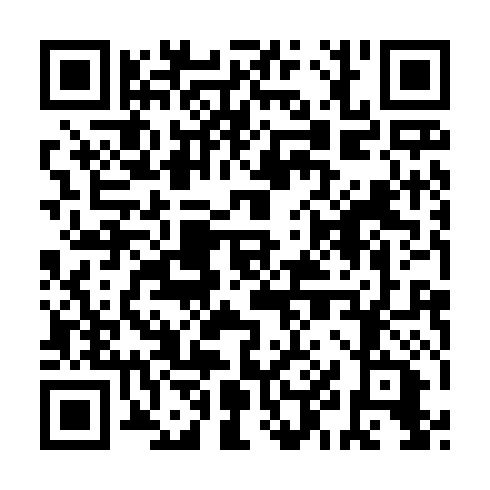 QR code for plate ZJV 418