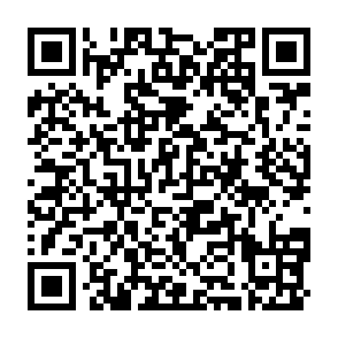 QR code for plate ZJZ 411
