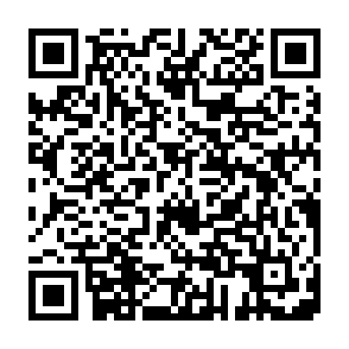 QR code for plate ZNY 885