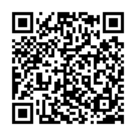 QR code for plate 003-732