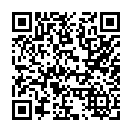 QR code for plate 011-864