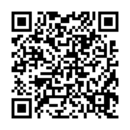QR code for plate 013-666