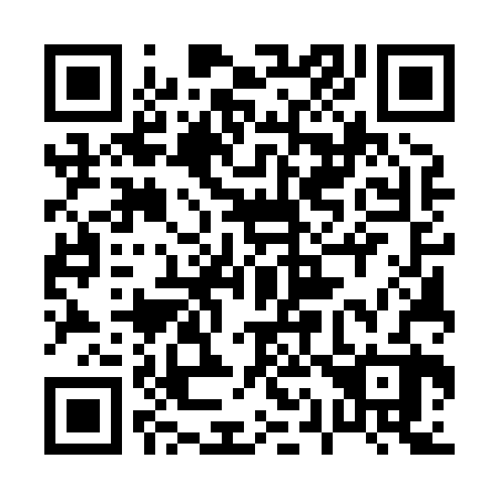 QR code for plate 015-822
