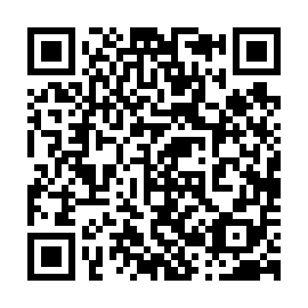 QR code for plate 020-658
