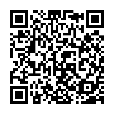 QR code for plate 021-519