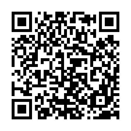 QR code for plate 022-656