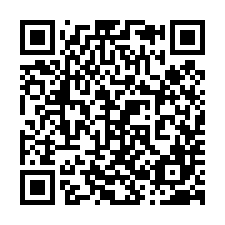 QR code for plate 023-486