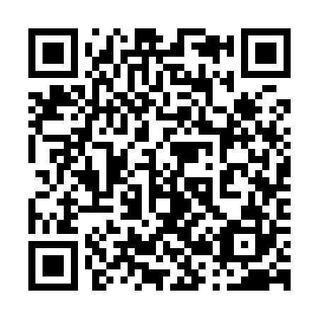 QR code for plate 023-922