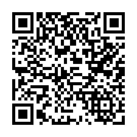 QR code for plate 027-717