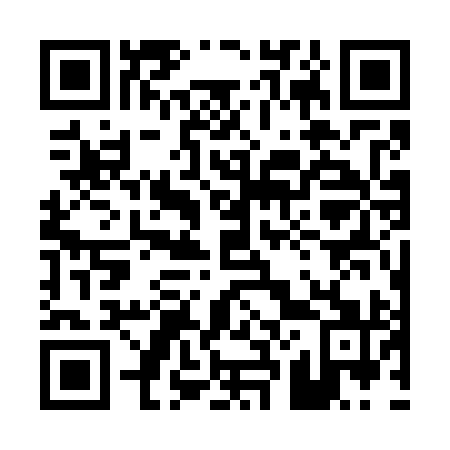 QR code for plate 027-791