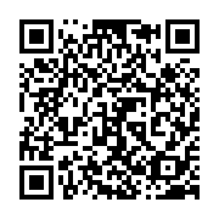 QR code for plate 027-818