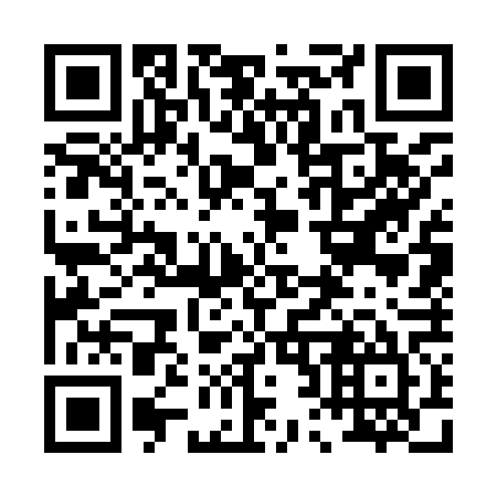 QR code for plate 027-965
