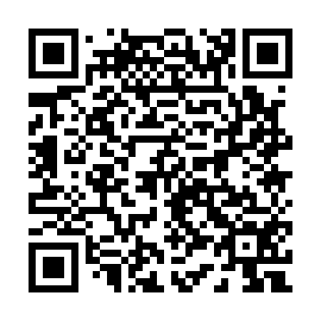 QR code for plate 031-154