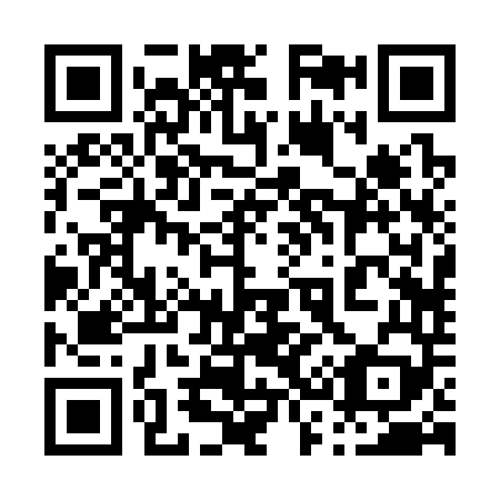 QR code for plate 032-349