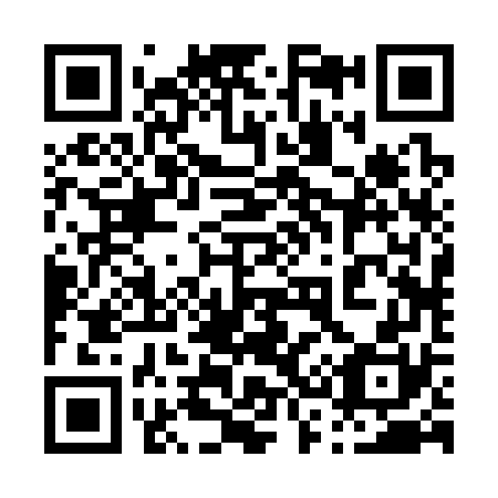QR code for plate 032-370