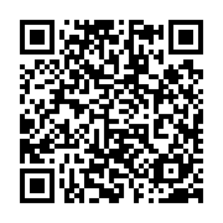 QR code for plate 032-725