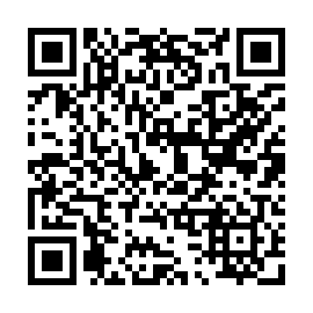 QR code for plate 032-909