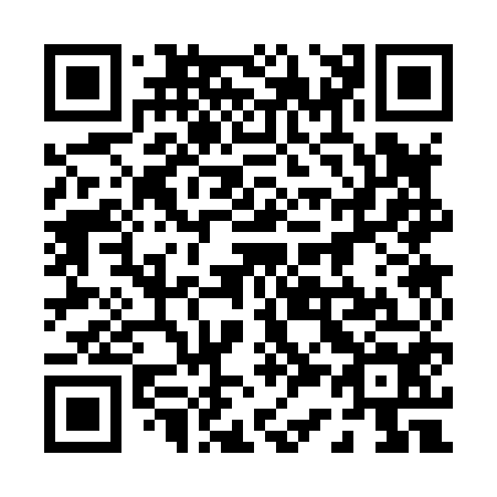 QR code for plate 033-854