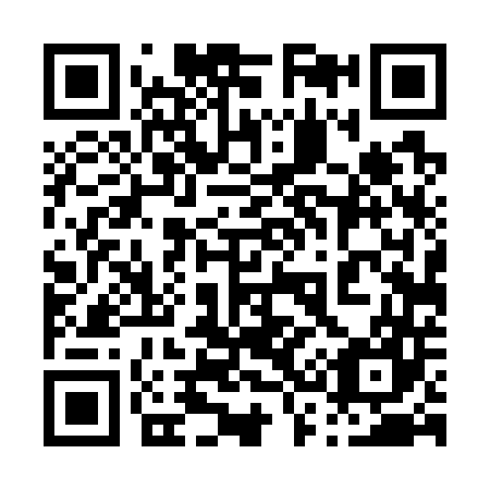 QR code for plate 034-747