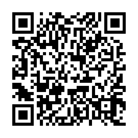 QR code for plate 044-818