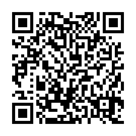 QR code for plate 052-534