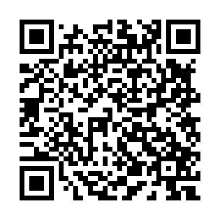 QR code for plate 052-807