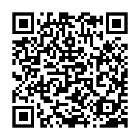 QR code for plate 052-819