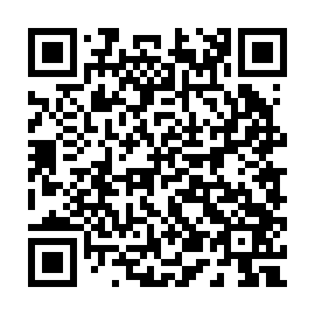 QR code for plate 054-243