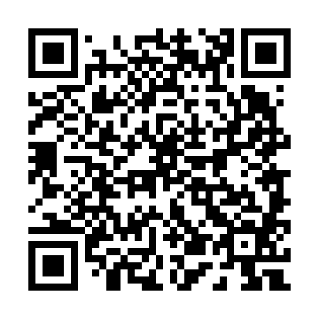 QR code for plate 054-684