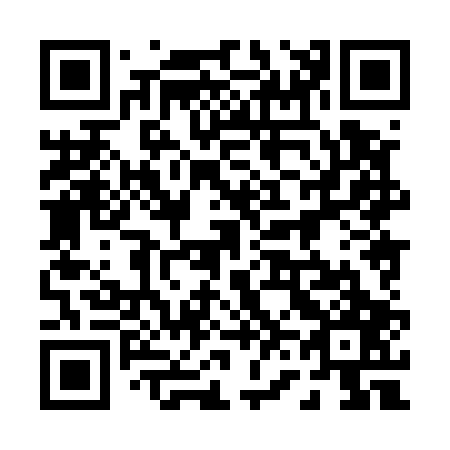 QR code for plate 068-507