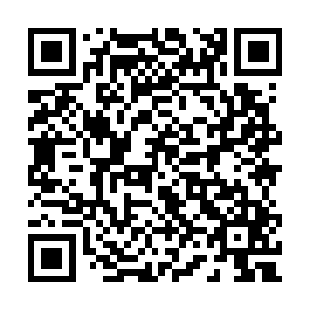 QR code for plate 069-745