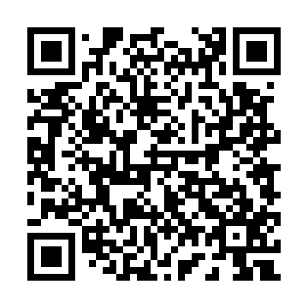 QR code for plate 074-517