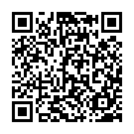 QR code for plate 074-554