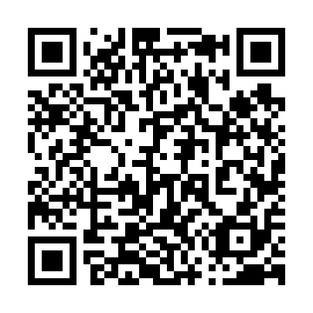 QR code for plate 076-610