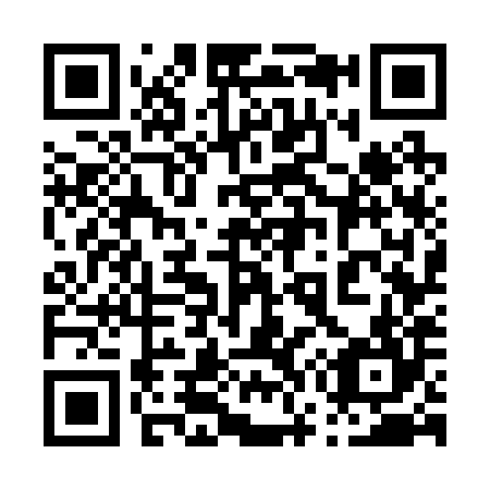 QR code for plate 077-284