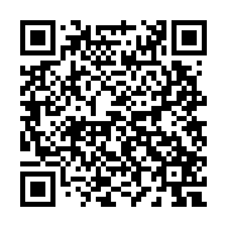 QR code for plate 082-707