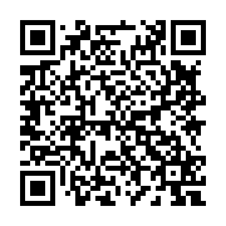 QR code for plate 089-825