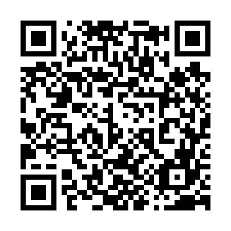 QR code for plate 097-666