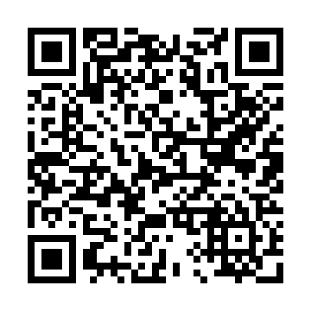 QR code for plate 099-325