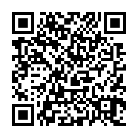 QR code for plate 104-765