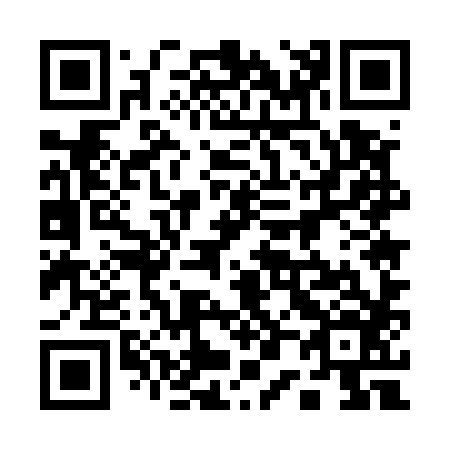 QR code for plate 105-586