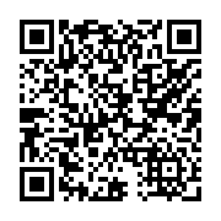 QR code for plate 110-846