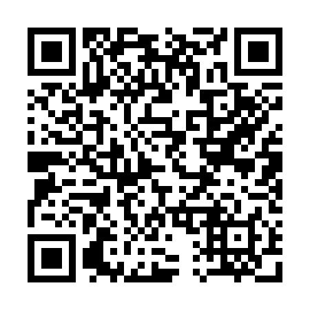 QR code for plate 111-348