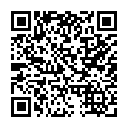 QR code for plate 111-964