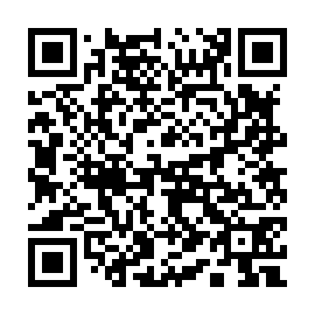 QR code for plate 112-870