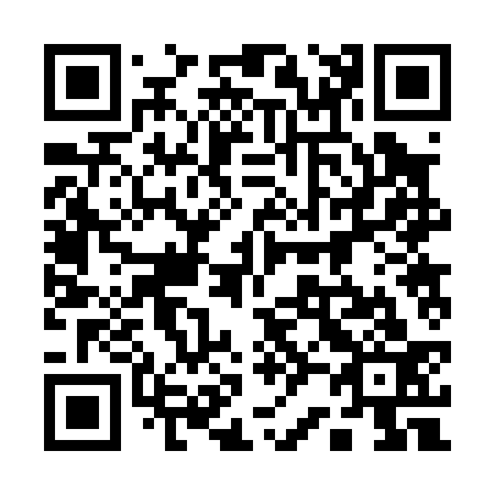 QR code for plate 122-033