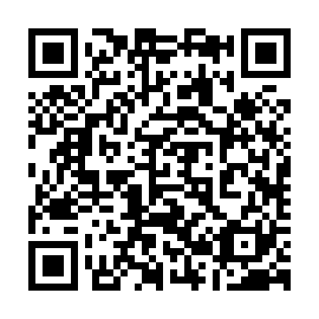 QR code for plate 122-821