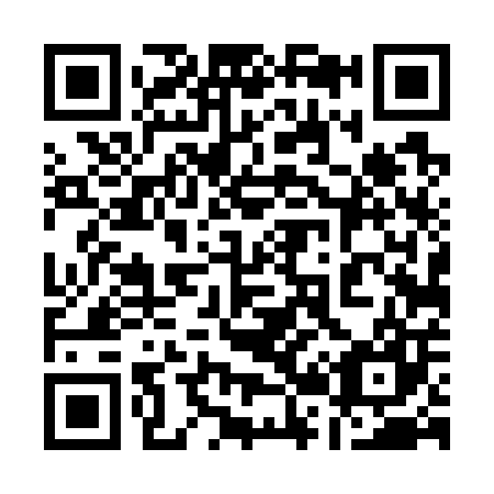 QR code for plate 124-707