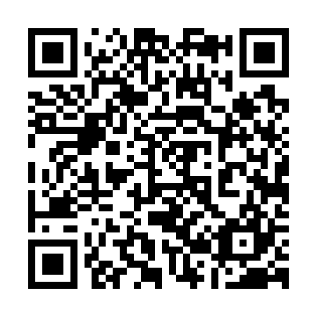 QR code for plate 124-727